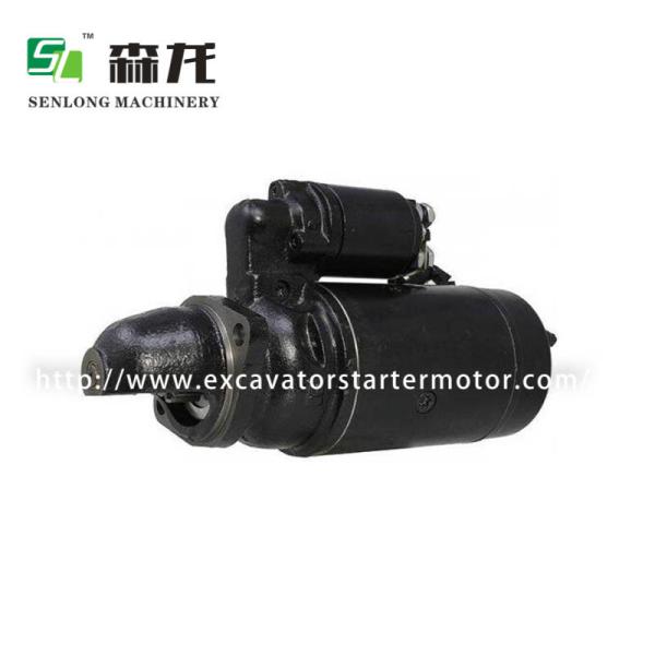 12V 3.0KW 9T Excavator Starter Bosch Motor 0001359017 0001367021 11130251 6005706620 11130402 AZJ3109 AZJ3555 IS0402