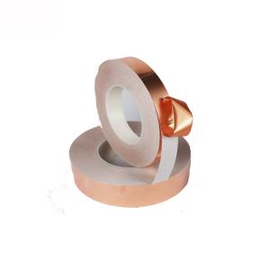 Buy cheap Width 400mm PCB Pure Conductive Adhesive Copper Tape from wholesalers