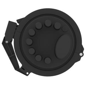 Buy cheap Fiber Fusion Splicer for Network FTTH Applications 192 Cores Cable Joint Enclosure from wholesalers