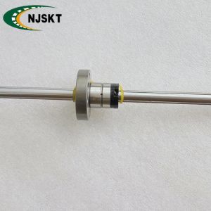 Buy cheap High Rigidity 13mm TBI Ball Spline SLF013 Hollow Spline Shaft from wholesalers