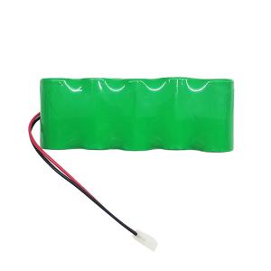 China M6v Nickel Rechargeable Battery 9ah 8Ah 8.5Ah Nimh D Cell Battery on sale