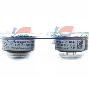 Buy cheap YJJ H2S-B1 Hydrogen Sulfide Gas H2S Sensor Without Filter Two-year Life Overload 500ppm Response time 35s from wholesalers