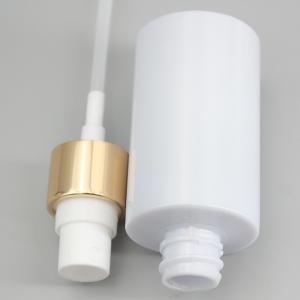 Lotion Cream 76mm 1.69oz Empty Perfume Spray Bottles