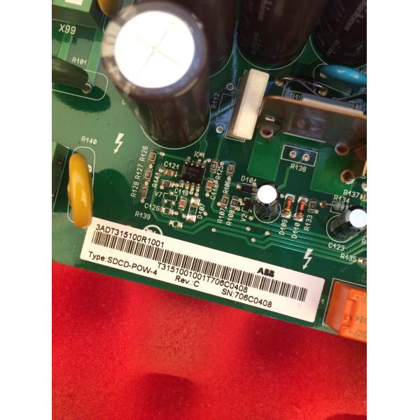 Quality 3BSE002348R1|ABB POWER SUPPLY 3BSE002348R1*in stock and good quality* for sale