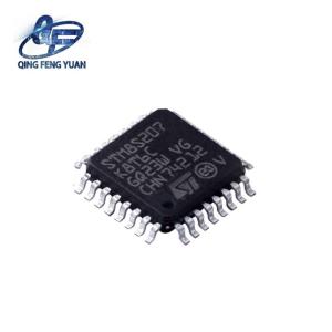 Buy cheap STMicroelectronics STM8S207K8T6C Integrated Circuit Ic Chips Bom Copy Microcontrollers Semiconductor STM8S207K8T6C from wholesalers