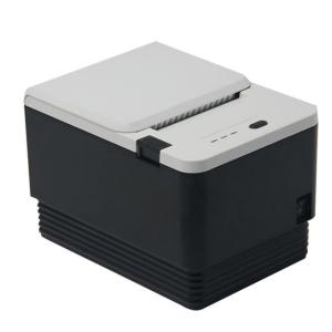 Mini Pos Printer with Auto Cutter and Multiple Language Support via Serial USB