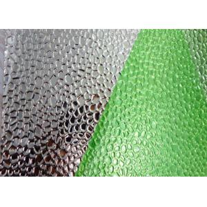 China H116 Aluminium Chequered Plate For Industrial And Construction Applications on sale