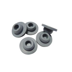 Buy cheap Professional Silicone Accessories Silicone Rubber Customized Bottle Stoppers from wholesalers