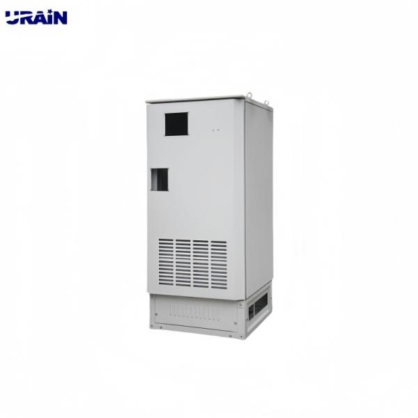 Buy cheap Custom Waterproof Electrical Enclosure Box Charging Station Charger Housing Sheet Metal Chassis Cabinet from wholesalers