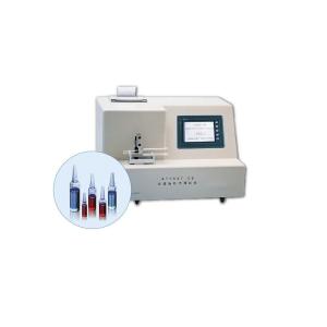 Buy cheap AP2637-08 Mannual Ampule Breakpoint Tester Physical Testing Equipment from wholesalers