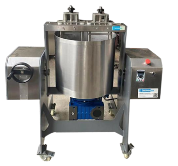 Buy cheap Professional Chocolate Stone Grinder Machine (Melanger) from wholesalers