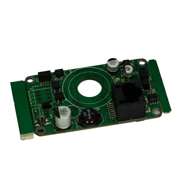 Quality 6-16 Layer High-Frequency PCB Assembly for IoT , SMT Pcb Board Support Full Turnkey Service for sale