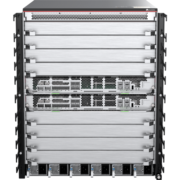 Quality Huawei AntiDDoS12008-F AI Firewall with Tbps DDoS Protection for sale