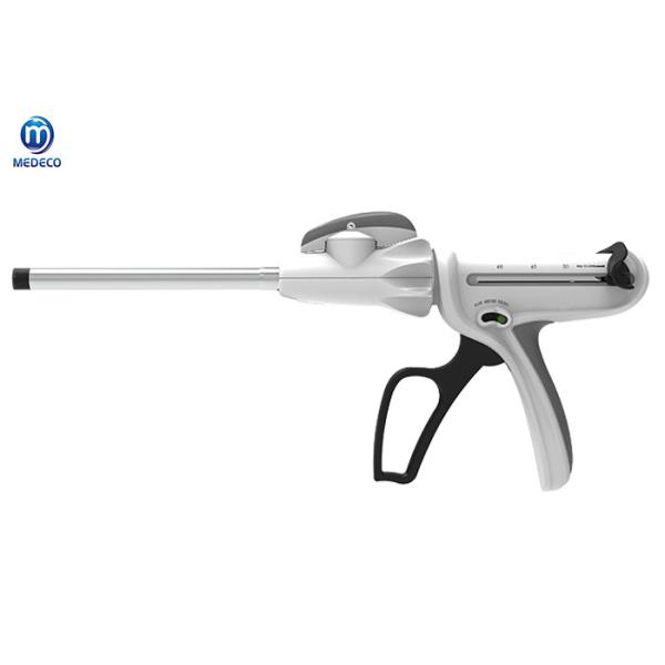 Quality Medical Endoscopic Cutter Surgical Stapler And Reloads For Laparoscopic for sale