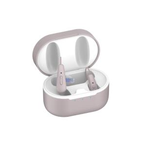 Buy cheap Digital Rechargeable Hearing Aids with 8 Channels and 60h Battery from wholesalers