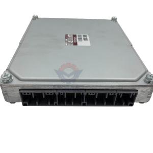 Buy cheap Excavator Electrical Parts Control Unit 6HK1 Engine Controller Computer Board 407915-5570 from wholesalers