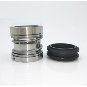 Buy cheap SIC FKM 1527 O Ring Mechanical Seal 10 - 100MM from wholesalers