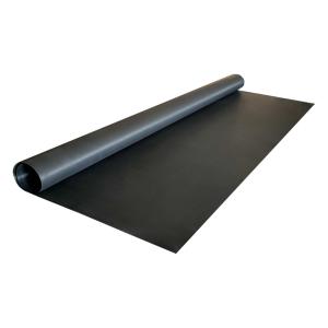 Buy cheap Embossed Air tightness Hypalon Marine Polyester Fabrics Rubber Coated from wholesalers