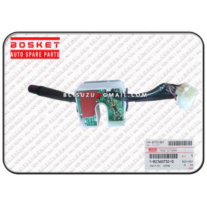 Buy cheap 1823607320 1-82360732-0 Isuzu Boday Parts For LT 6HE1 Comb Swich from wholesalers