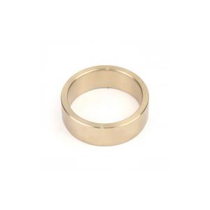 Buy cheap High Precision Bronze Plain Bearings with Lubrication System from wholesalers