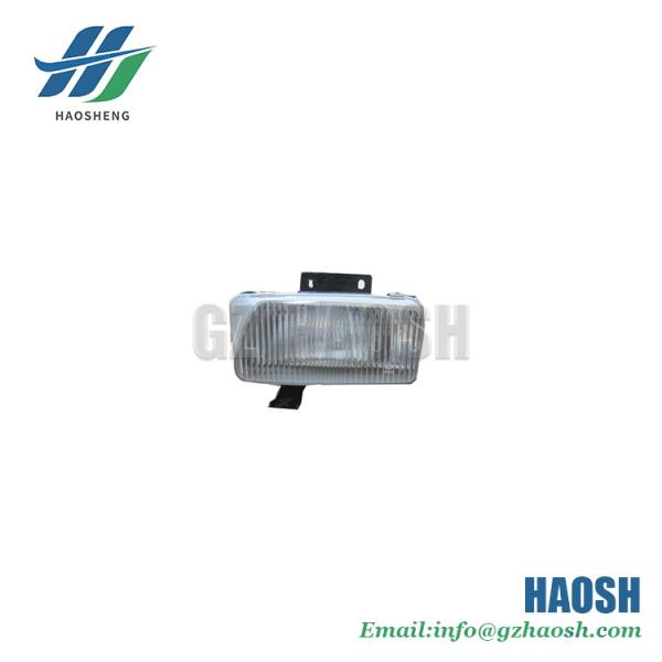 Auto Parts Right Front Bumper Fog Light 24V 8-97378908 897378908 For Isuzu 700p Replacement