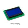 Buy cheap STN FSTN DFSTN 128x64 Dot Matrix LCD Display With FPC Connector from wholesalers