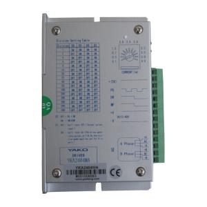 Buy cheap 2phase Stepper Motor Driver YKA2404MA DC12-40V 4.0A 200Microstep product