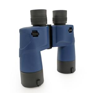 Buy cheap Military Rangefinder Binos Sailing Binoculars Telescope Waterproof 10X50 from wholesalers