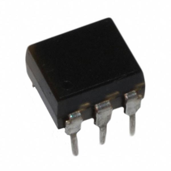 Quality Q3083 Analog Isolator IC Optoisolators Triac SCR Output for sale
