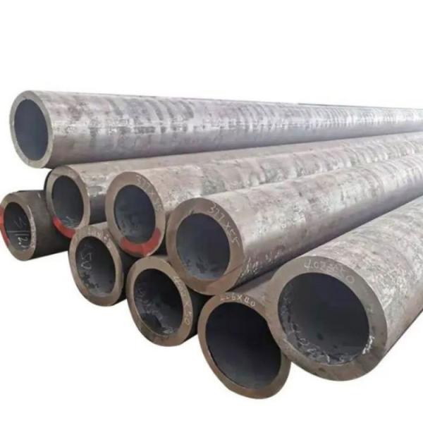 Quality Best Quality  Q195 Q235 Q345/Q345B 10# 20#  Carbon Steel Pipe with Good Price for Storage and Transportation for sale