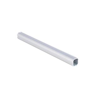 Buy cheap DY19-01A General Frame Aluminum Structural Pipe Aluminium Lean Pipes For Workbench from wholesalers