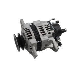 Buy cheap Isuzu Diesel Engine Parts NKR77 4KH1 4JH1 Generator ASM 8972402701 from wholesalers