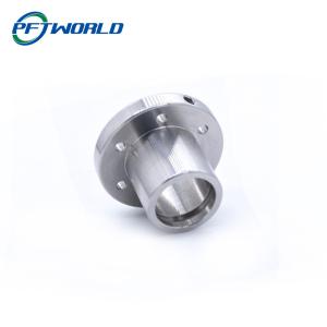 Buy cheap Anodized PVD Plating CNC Machining 304 Stainless Steel Tolerance 0.005 mm from wholesalers