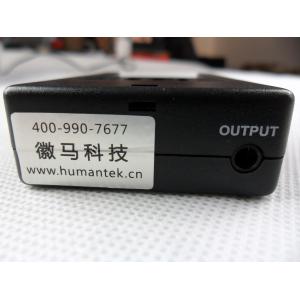 L8 Mini Handheld Wireless Tour Guide System Transmitter And Receiver For