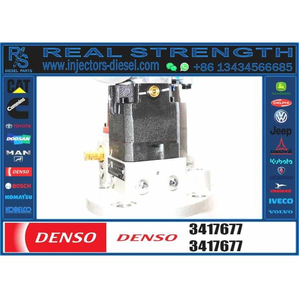 Cummins QSM11 M11 Fuel Injection Pump 3417674 3090942 3417677 Assembly for Cummins Diesel Truck Engine