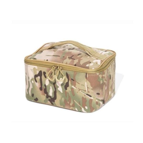 Quality Antiwear Multiscene Camping Gear Bag , Waterproof Camping Utensil Organizer for sale