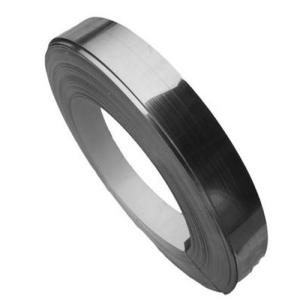 Buy cheap Invar 4J36 4J50 Nickel Steel Products Strip 4J29 Kovar 4J32 4J33 4J34 from wholesalers