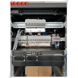 Buy cheap 48V400A HUAWEI TP48400B-N20B3 Outdoor Power Supply Cabinet from wholesalers