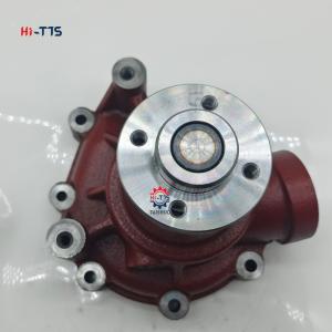 Buy cheap BFM1013 Diesel Engine Water Pump Spare Parts  02937440  02937457 For D-eu-tz from wholesalers