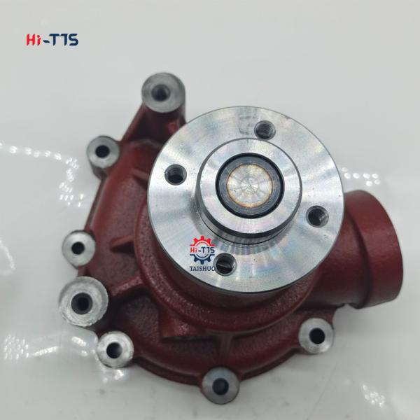 Buy cheap BFM1013 Diesel Engine Water Pump Spare Parts 02937440 02937457 For D-eu-tz from wholesalers