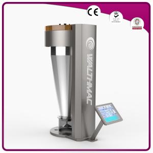 Buy cheap Raw Materials Gravimetric Feeding System Optical Cable Extrusion gravimetric mixer from wholesalers