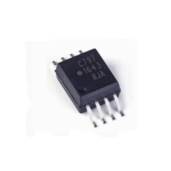 Buy cheap AVAGO ACPL-C797-500E Integrated Circuits Supplier Tps62142rgtr S9s12g48amlh from wholesalers