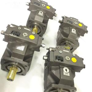 Rexroth R910933717 AA4VSO250DR/10R-PPB13N00-SO127 Axial Piston Variable Pump