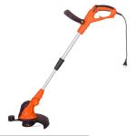 Buy cheap 9000rpm 1.8KW 4 Stroke Brush Cutter With Air Cooled Cordless Handheld Grass Cutter Shears from wholesalers