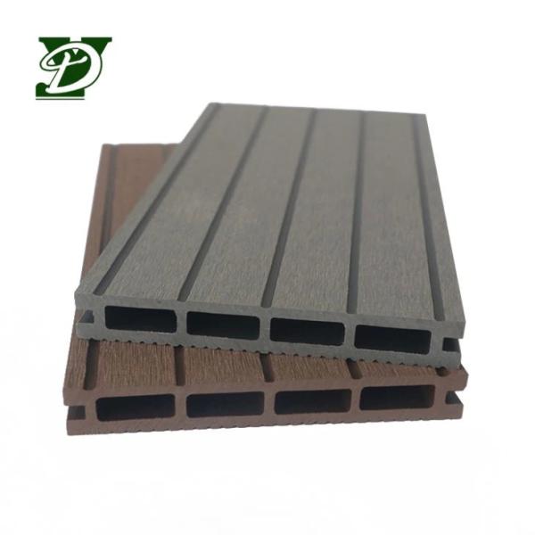 Buy cheap High Quality Outdoor WPC Decking Waterproof Flooring from wholesalers
