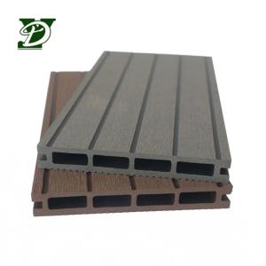 Buy cheap High Quality Outdoor WPC Decking Waterproof Flooring from wholesalers