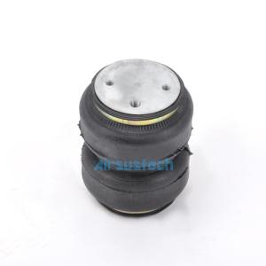 Buy cheap Lift Style 5813 Air Spring Replacement Double Convoluted Rubber Bellows from wholesalers