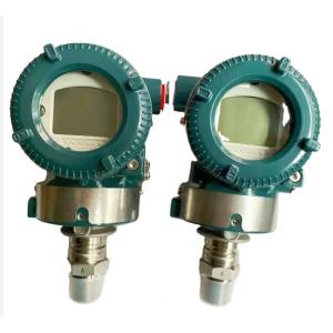 Stainless Steel EJA530 EJA510 Gauge Pressure Transmitter For Industrial