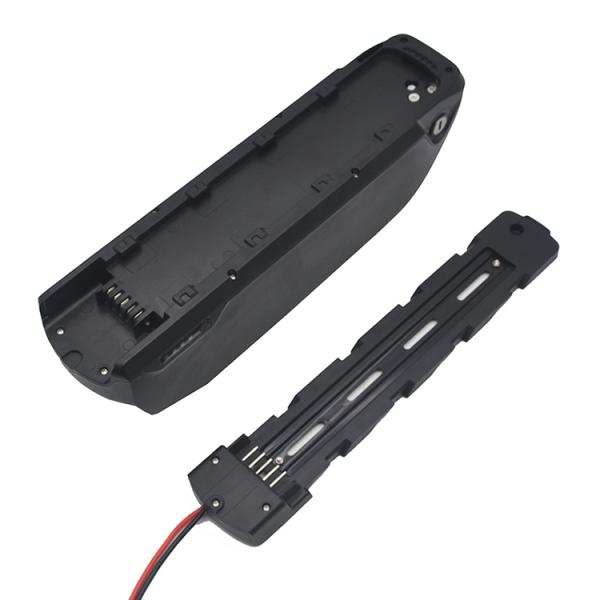 Factory Direct Sale Electric Bike Battery 36v 15ah 18ah 20ah Ebike Batteries Hailong Batterie