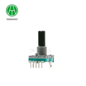 Buy cheap 16mm Linear Absolute Encoders Motorized Rotary Encoder Incremental from wholesalers